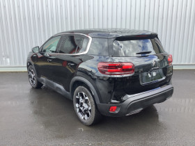 Citroen C5 Aircross BlueHDi 130 EAT8 Max  occasion  Ganges - photo n7