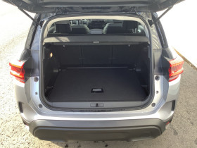 Citroen C5 Aircross BlueHDi 130 EAT8 Max  occasion  Ganges - photo n10