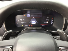 Citroen C5 Aircross BlueHDi 130 EAT8 Max  occasion  Ganges - photo n14