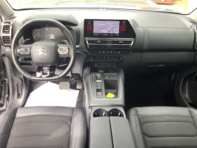Citroen C5 Aircross BlueHDi 130 EAT8 Max  occasion  Ganges - photo n13