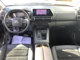 Citroen C5 Aircross BlueHDi 130 EAT8 Max  occasion  Ganges - photo n13