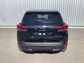 Citroen C5 Aircross BlueHDi 130 EAT8 Max  occasion  Ganges - photo n6