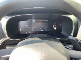 Citroen C5 Aircross BlueHDi 130 EAT8 Max  occasion  Ganges - photo n14