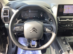 Citroen C5 Aircross BlueHDi 130 EAT8 Max  occasion  Ganges - photo n18