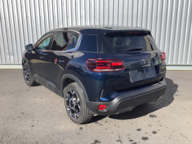 Citroen C5 Aircross BlueHDi 130 EAT8 Max  occasion  Ganges - photo n7