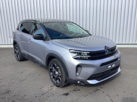 Citroen C5 Aircross BlueHDi 130 EAT8 Max  occasion  Ganges - photo n3