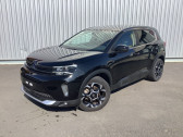 Citroen C5 Aircross occasion année 2024 boite Manuelle Annonce Citroen C5 Aircross occasion Diesel BlueHDi 130 EAT8 Max à Ganges