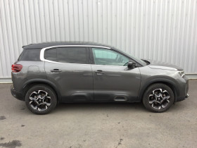 Citroen C5 Aircross BlueHDi 130 EAT8 Max  occasion  Ganges - photo n4