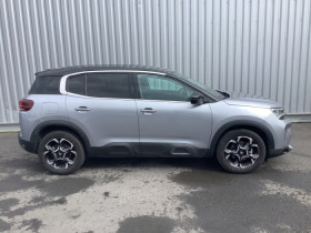 Citroen C5 Aircross BlueHDi 130 EAT8 Max  occasion  Ganges - photo n4