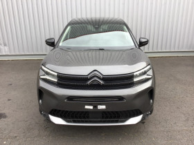 Citroen C5 Aircross BlueHDi 130 EAT8 Max  occasion  Ganges - photo n2