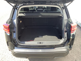 Citroen C5 Aircross BlueHDi 130 EAT8 Max  occasion  Ganges - photo n10