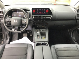 Citroen C5 Aircross BlueHDi 130 EAT8 Max  occasion  Ganges - photo n13