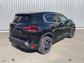 Citroen C5 Aircross BlueHDi 130 EAT8 Max  occasion  Ganges - photo n5