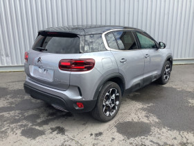 Citroen C5 Aircross BlueHDi 130 EAT8 Max  occasion  Ganges - photo n5