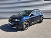 Annonce Citroen C5 Aircross occasion Diesel BlueHDi 130 EAT8 Max � Ganges