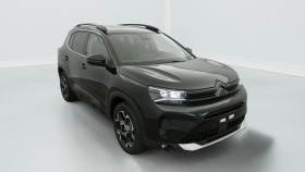 Citroen C5 Aircross , garage BRIOCAR RENNES  SAINT-GREGOIRE