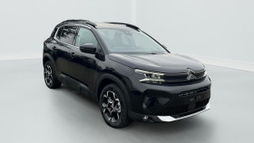 Citroen C5 Aircross , garage BRIOCAR RENNES  SAINT-GREGOIRE
