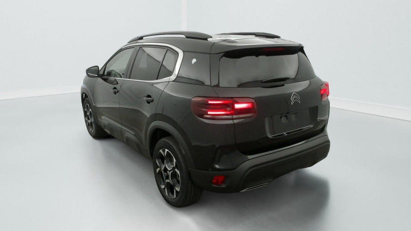 Citroen C5 Aircross BlueHDi 130 EAT8 Max 2025 - photo n°5 Citroen C5 Aircross BlueHDi 130 EAT8 Max  occasion à SAINT-GREGOIRE - photo n°5