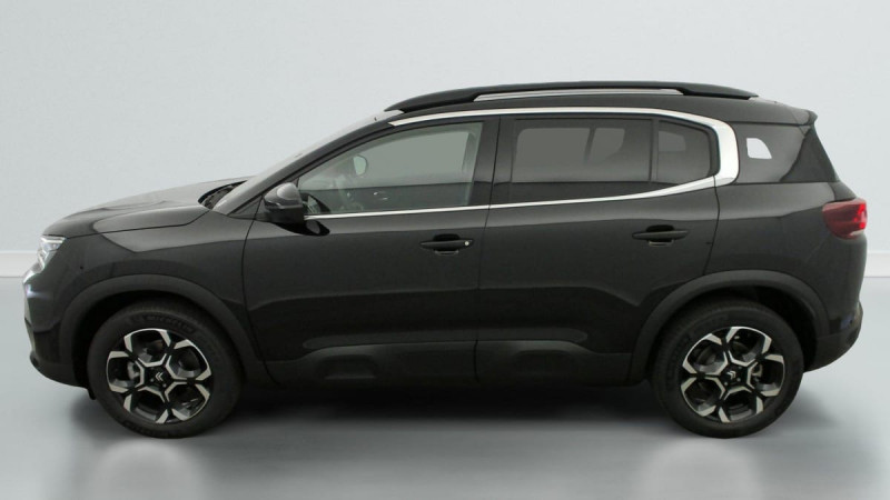 Citroen C5 Aircross BlueHDi 130 EAT8 Max 2025 - photo n°4 Citroen C5 Aircross BlueHDi 130 EAT8 Max  occasion à SAINT-GREGOIRE - photo n°4