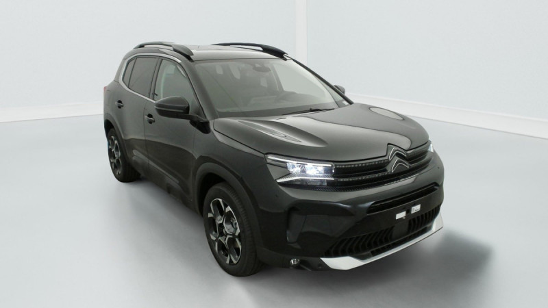 Citroen C5 Aircross BlueHDi 130 EAT8 Max 2025 Citroen C5 Aircross BlueHDi 130 EAT8 Max  occasion à SAINT-GREGOIRE