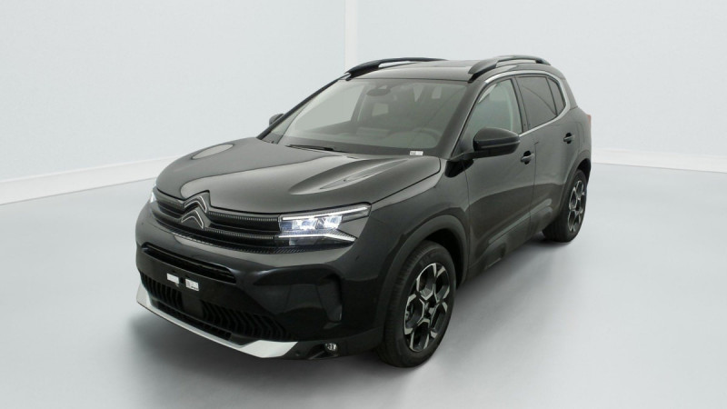 Citroen C5 Aircross BlueHDi 130 EAT8 Max 2025 - photo n°3 Citroen C5 Aircross BlueHDi 130 EAT8 Max  occasion à SAINT-GREGOIRE - photo n°3