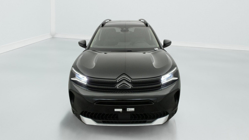 Citroen C5 Aircross BlueHDi 130 EAT8 Max 2025 - photo n°2 Citroen C5 Aircross BlueHDi 130 EAT8 Max  occasion à SAINT-GREGOIRE - photo n°2