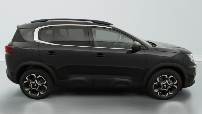 Citroen C5 Aircross BlueHDi 130 EAT8 Max 2025 - photo n°8 Citroen C5 Aircross BlueHDi 130 EAT8 Max  occasion à SAINT-GREGOIRE - photo n°8