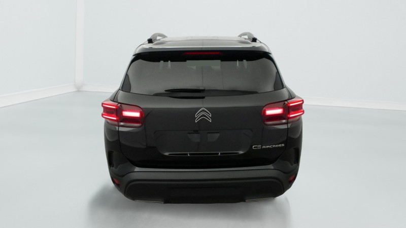Citroen C5 Aircross BlueHDi 130 EAT8 Max 2025 - photo n°6 Citroen C5 Aircross BlueHDi 130 EAT8 Max  occasion à SAINT-GREGOIRE - photo n°6
