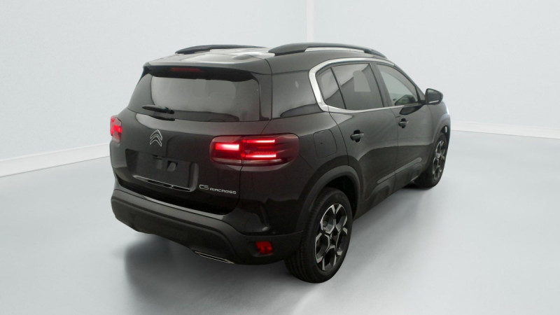 Citroen C5 Aircross BlueHDi 130 EAT8 Max 2025 - photo n°7 Citroen C5 Aircross BlueHDi 130 EAT8 Max  occasion à SAINT-GREGOIRE - photo n°7