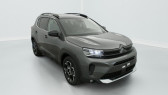 Citroen C5 Aircross occasion année 2025 boite Automatique Annonce Citroen C5 Aircross occasion Diesel BlueHDi 130 EAT8 Max à SAINT-GREGOIRE