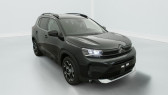 Citroen C5 Aircross occasion année 2025 boite Automatique Annonce Citroen C5 Aircross occasion Diesel BlueHDi 130 EAT8 Max à SAINT-GREGOIRE