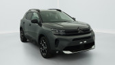 Citroen C5 Aircross occasion année 2025 boite Automatique Annonce Citroen C5 Aircross occasion Diesel BlueHDi 130 EAT8 Max à SAINT-GREGOIRE