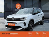Annonce Citroen C5 Aircross occasion Diesel bluehdi 130 eat8 MAX  Mrignac