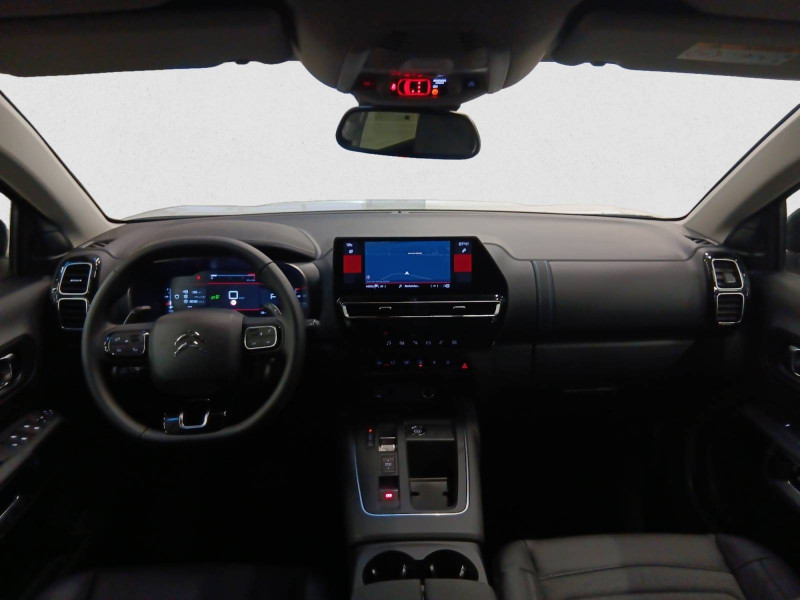 Citroen C5 Aircross bluehdi 130 eat8 MAX 2025 - photo n°10 Citroen C5 Aircross bluehdi 130 eat8 MAX  occasion à Mérignac - photo n°10