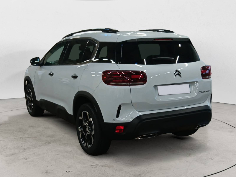 Citroen C5 Aircross bluehdi 130 eat8 MAX 2025 - photo n°5 Citroen C5 Aircross bluehdi 130 eat8 MAX  occasion à Mérignac - photo n°5