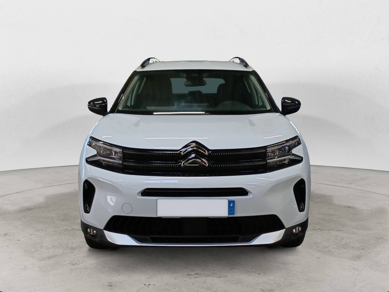 Citroen C5 Aircross bluehdi 130 eat8 MAX 2025 - photo n°3 Citroen C5 Aircross bluehdi 130 eat8 MAX  occasion à Mérignac - photo n°3