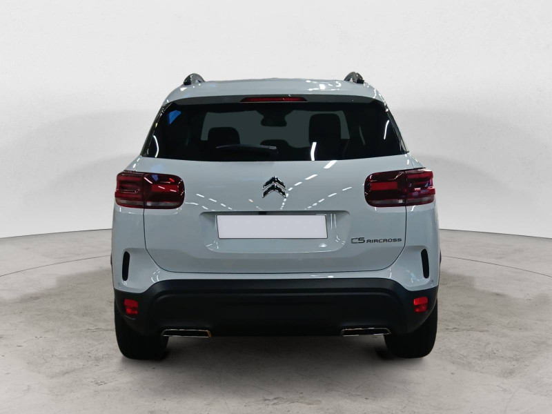 Citroen C5 Aircross bluehdi 130 eat8 MAX 2025 - photo n°4 Citroen C5 Aircross bluehdi 130 eat8 MAX  occasion à Mérignac - photo n°4