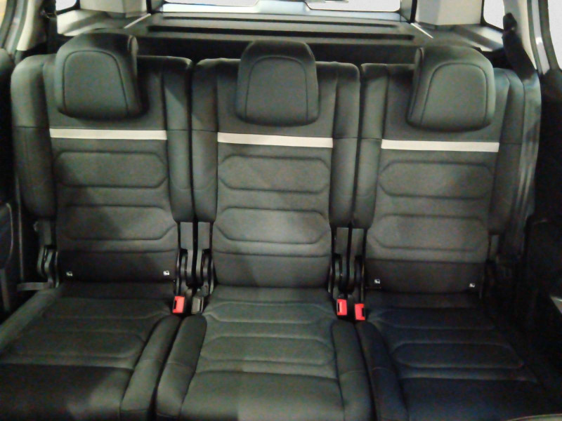 Citroen C5 Aircross bluehdi 130 eat8 MAX 2025 - photo n°9 Citroen C5 Aircross bluehdi 130 eat8 MAX  occasion à Mérignac - photo n°9