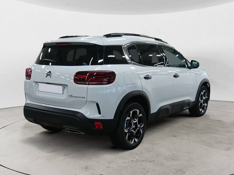 Citroen C5 Aircross bluehdi 130 eat8 MAX 2025 - photo n°6 Citroen C5 Aircross bluehdi 130 eat8 MAX  occasion à Mérignac - photo n°6