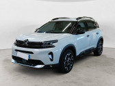 Citroen C5 Aircross occasion  année 2025 boite Automatique Annonce Citroen C5 Aircross occasion Diesel bluehdi 130 eat8 MAX à Mérignac