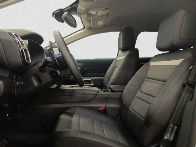 Citroen C5 Aircross bluehdi 130 eat8 MAX 2025 - photo n°8 Citroen C5 Aircross bluehdi 130 eat8 MAX  occasion à Mérignac - photo n°8