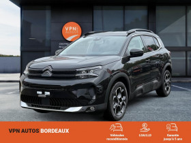 Citroen C5 Aircross , garage VPN AUTOS BORDEAUX - MERIGNAC  Mrignac