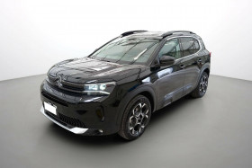 Citroen C5 Aircross occasion 2025 mise en vente à Labge par le garage VPN AUTOS TOULOUSE - photo n°1