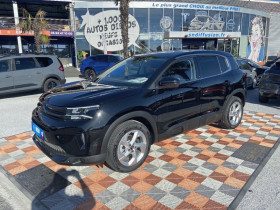 Citroen C5 Aircross , garage SN DIFFUSION ALBI  Lescure-d'Albigeois