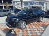 Citroen C5 Aircross occasion année 2025 boite Automatique Annonce Citroen C5 Aircross occasion Diesel BlueHDi 130 EAT8 PLUS GPS Caméra à Lescure-d'Albigeois