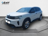 Annonce Citroen C5 Aircross occasion Diesel BlueHDi 130 EAT8 Plus  Saint-Nazaire