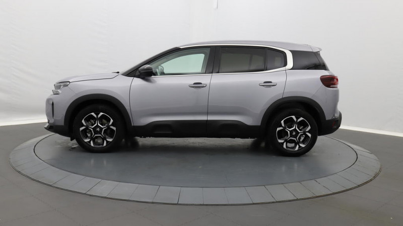 Citroen C5 Aircross BlueHDi 130 EAT8 Plus  occasion  Montpellier - photo n5