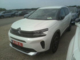 Citroen C5 Aircross , garage SPOTICAR STELLANTIS &YOU REZE  REZE