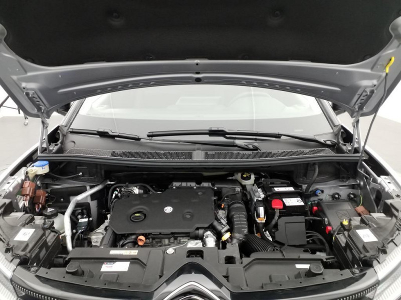 Citroen C5 Aircross BlueHDi 130 EAT8 Plus  occasion  Montpellier - photo n7