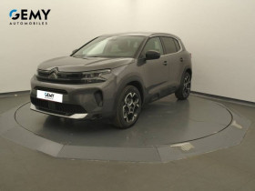 Citroen C5 Aircross , garage CITROEN/DS GEMY LE MANS  Le Mans